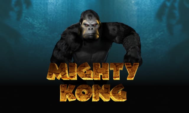 Mighty Kong