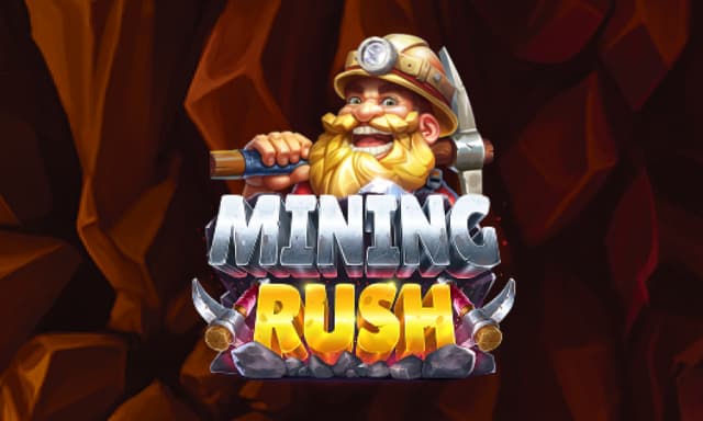 Mining Rush