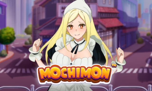 Mochimon
