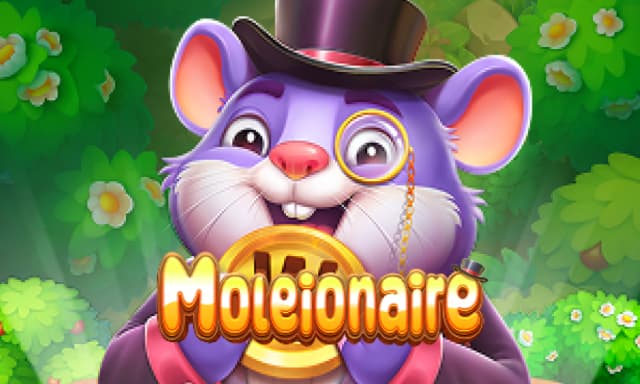Moleionaire