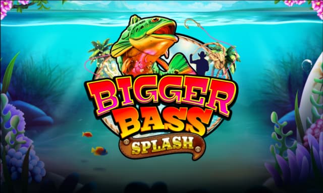 big bass splash