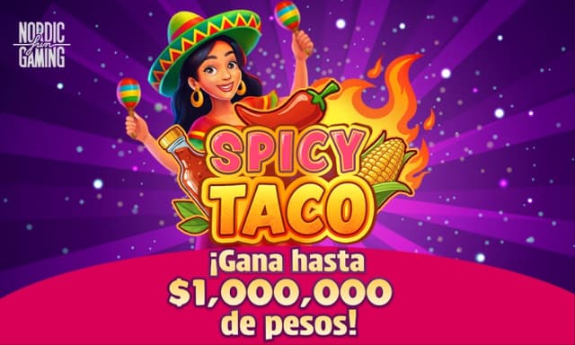 Spicy Taco