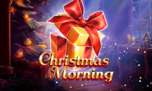 Christmas Morning